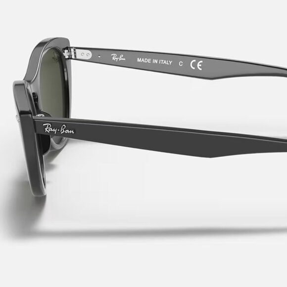 Nina Ray Ban (Ray-Ban) Sunglasses - Picture 3 of 11